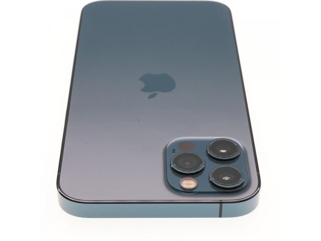 Apple iPhone 12 Pro 256 GB Pacific Blue 100%