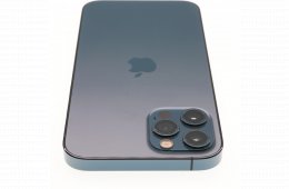 Apple iPhone 12 Pro 256 GB Pacific Blue 100%
