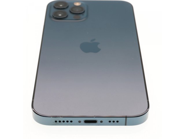 Apple iPhone 12 Pro 256 GB Pacific Blue 100%
