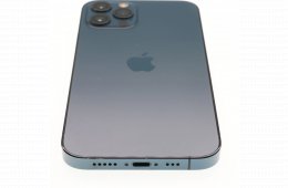 Apple iPhone 12 Pro 256 GB Pacific Blue 100%