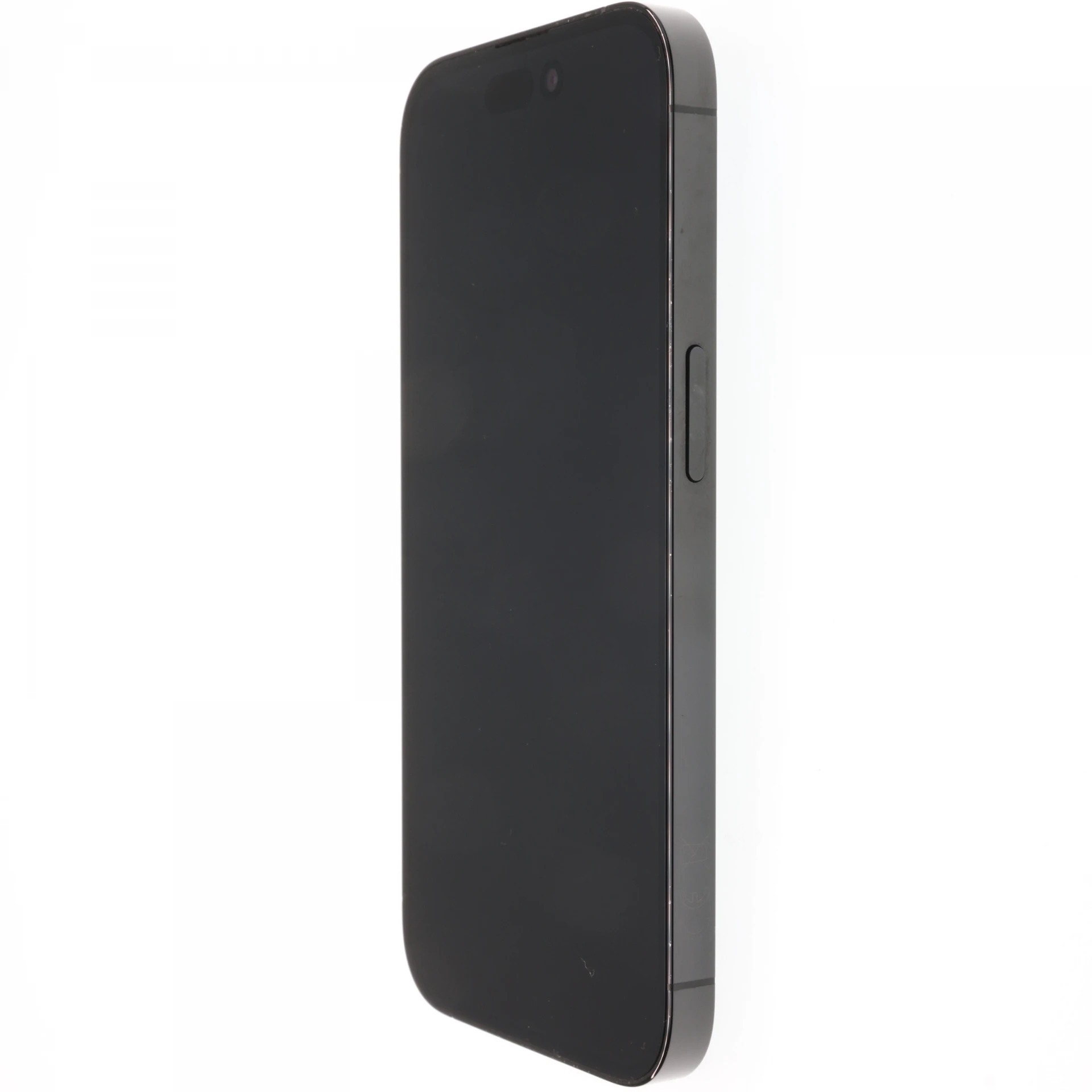 Apple iPhone 14 Pro 128 GB Space Black 100%