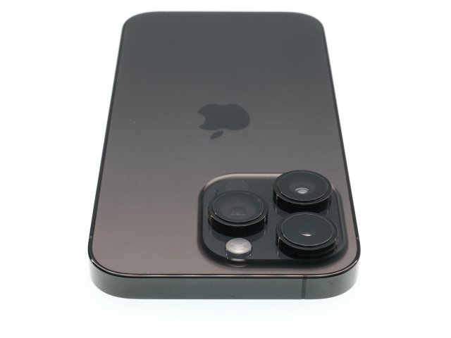 Apple iPhone 14 Pro 128 GB Space Black 100%