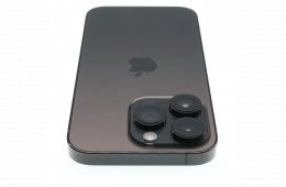 Apple iPhone 14 Pro 128 GB Space Black 100%