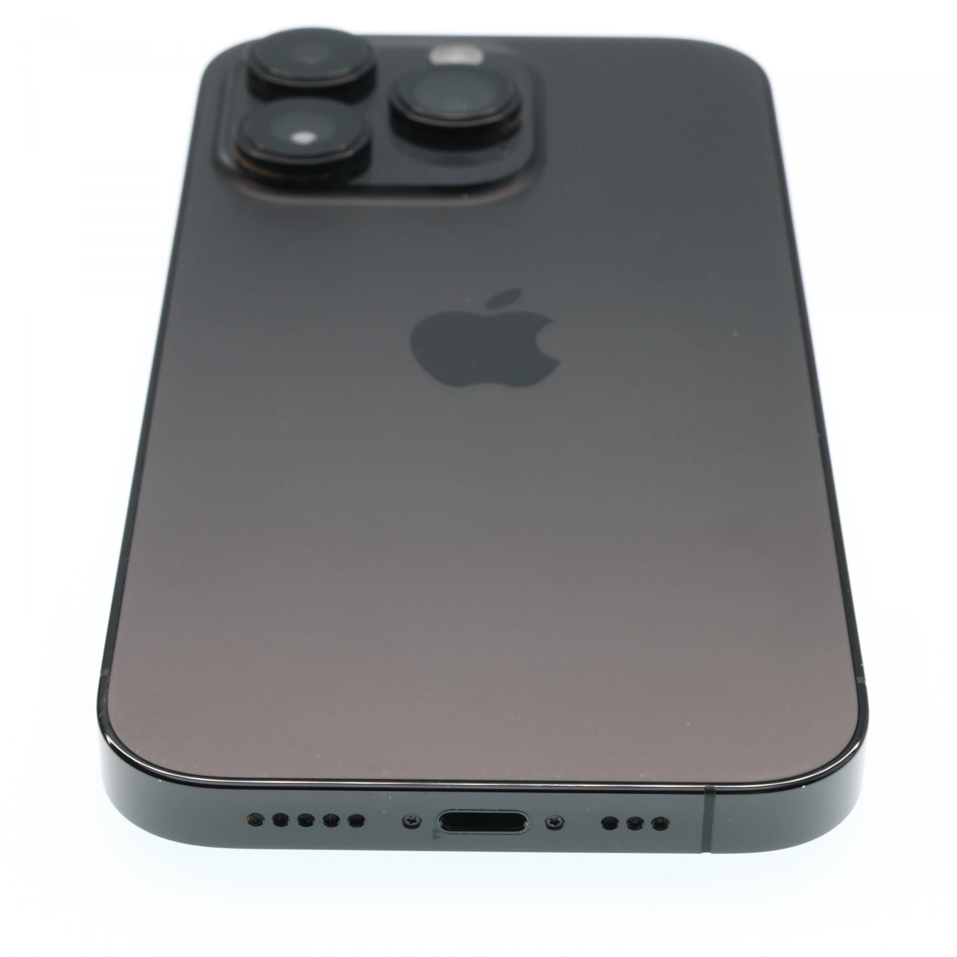 Apple iPhone 14 Pro 128 GB Space Black 100%