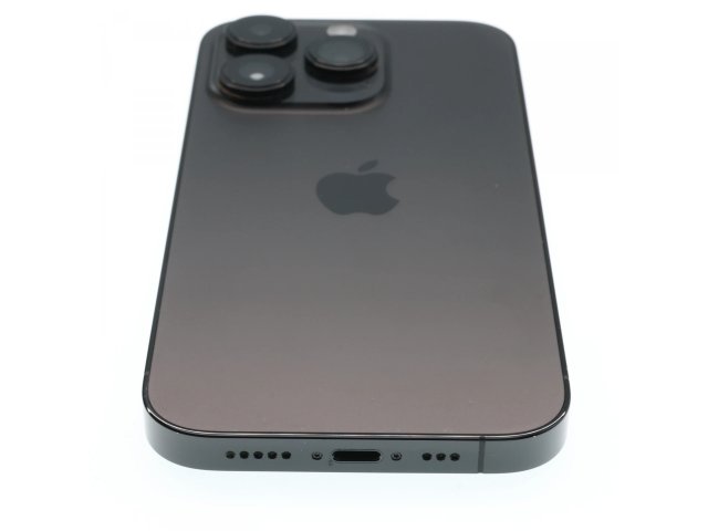 Apple iPhone 14 Pro 128 GB Space Black 100%