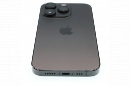 Apple iPhone 14 Pro 128 GB Space Black 100%