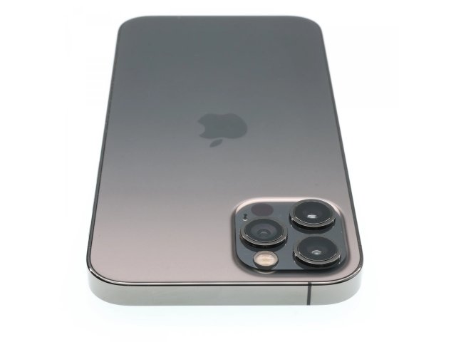 Apple iPhone 12 Pro 128 GB Graphite 100%