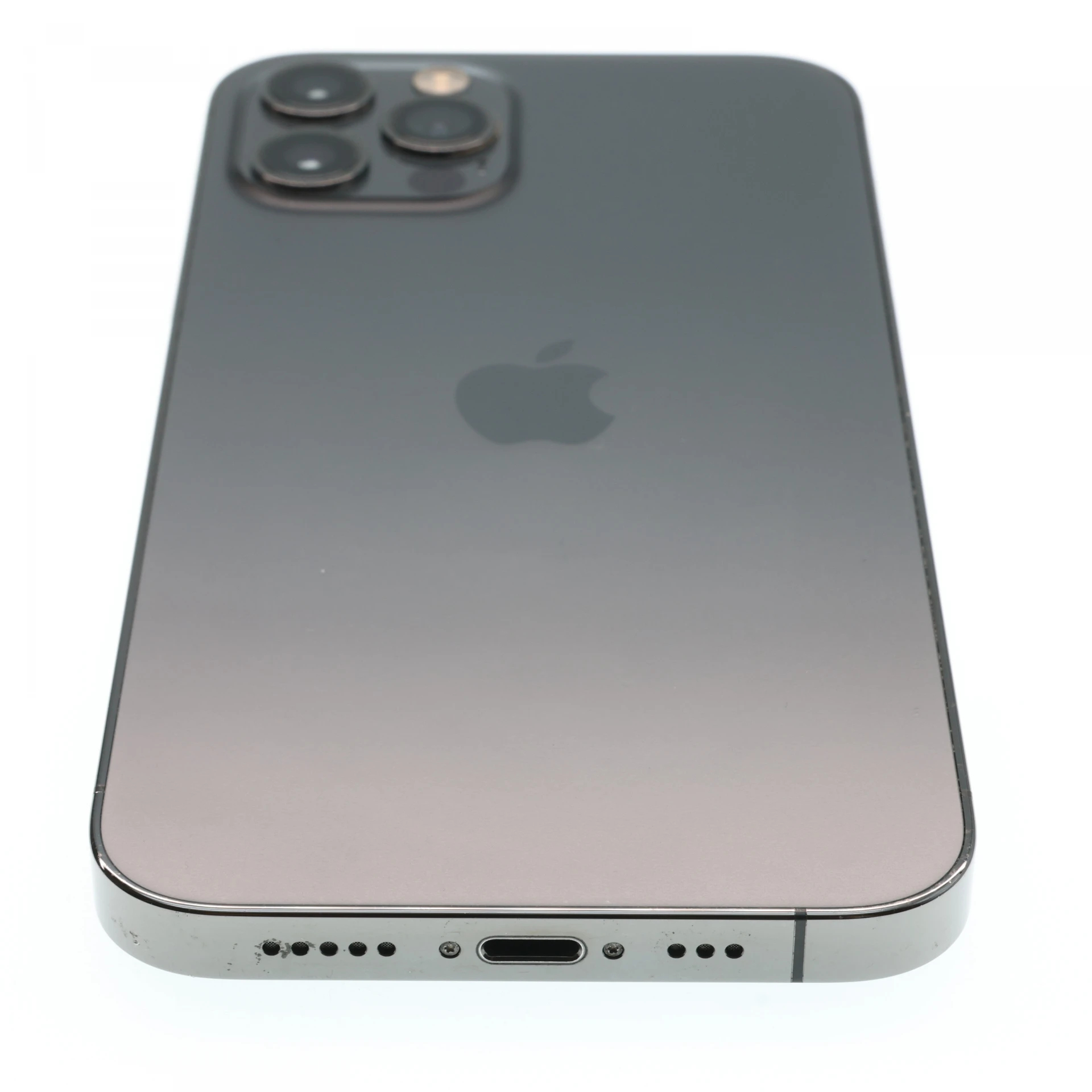 Apple iPhone 12 Pro 128 GB Graphite 100%