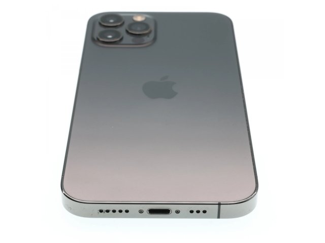 Apple iPhone 12 Pro 128 GB Graphite 100%