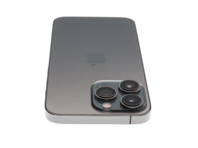 Apple iPhone 13 Pro Max 128 GB Graphite 100%