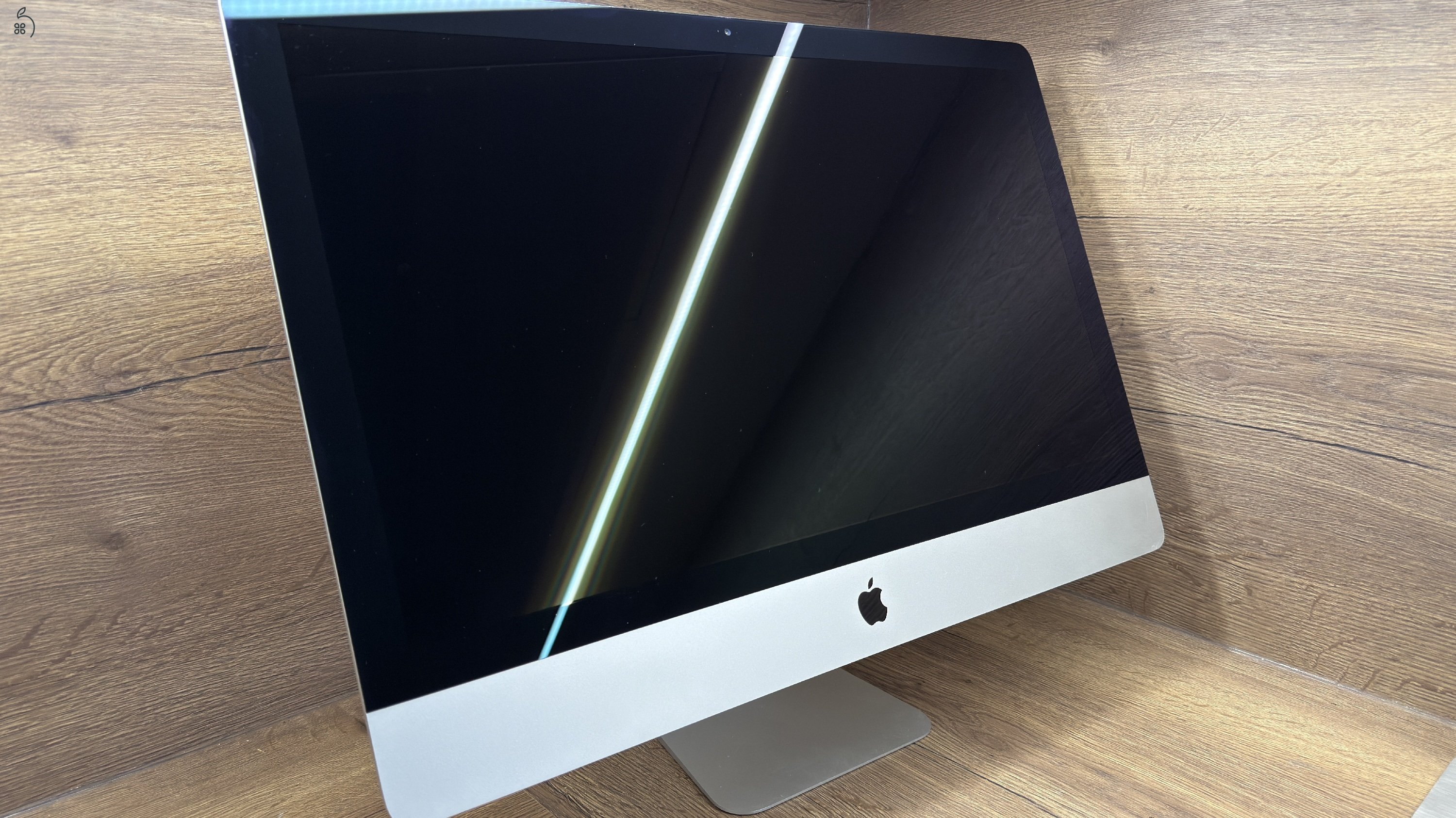 iMac 27