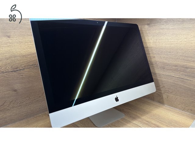 iMac 27