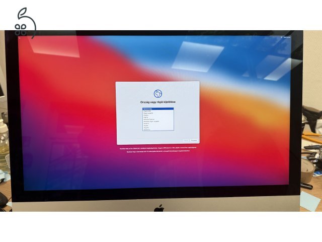 iMac 27