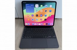 Apple iPad Pro M4 13″ + Apple Magic Keyboard 