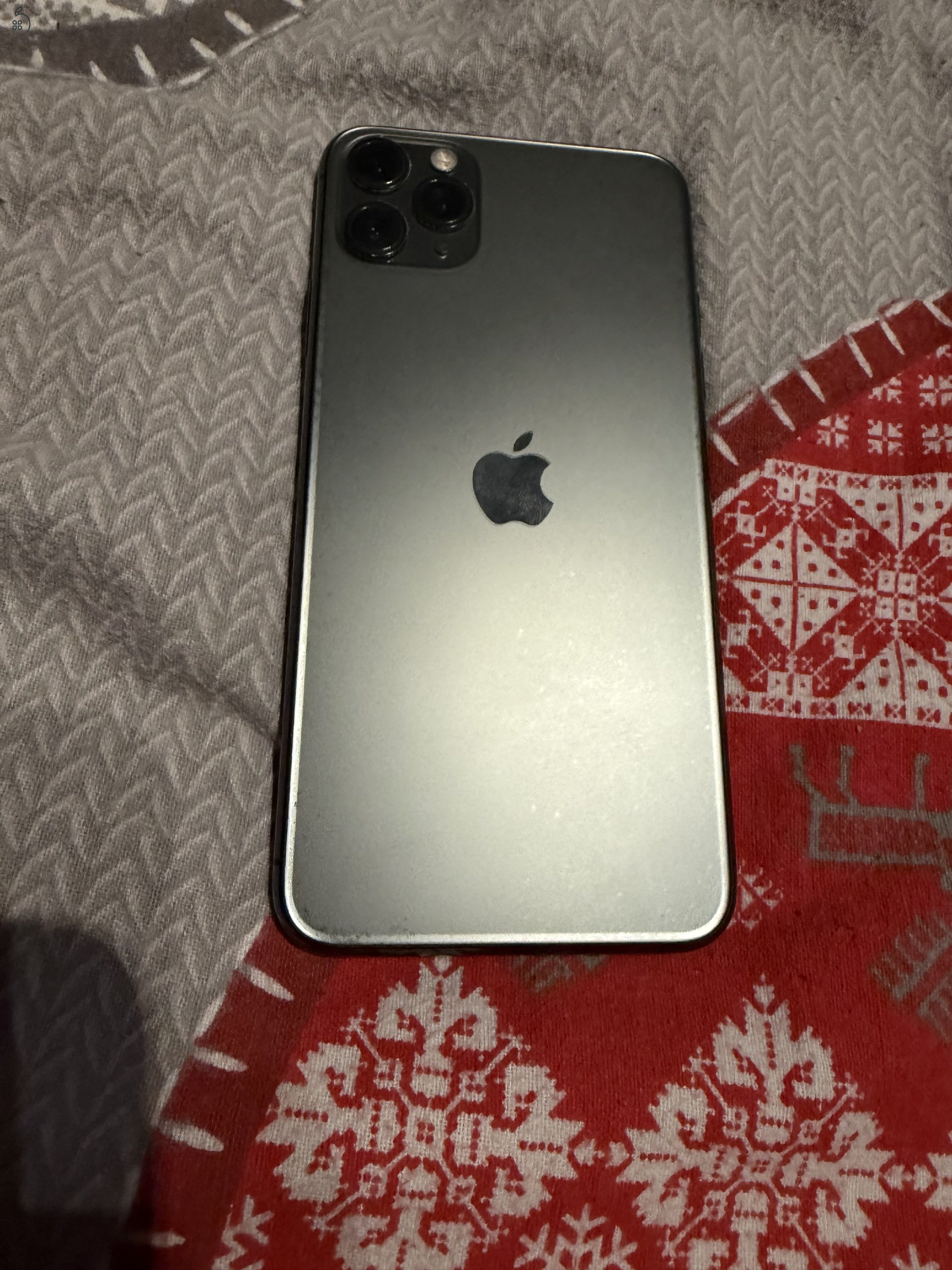Iphone 11 Pro Max 256gb 100% akku!!!