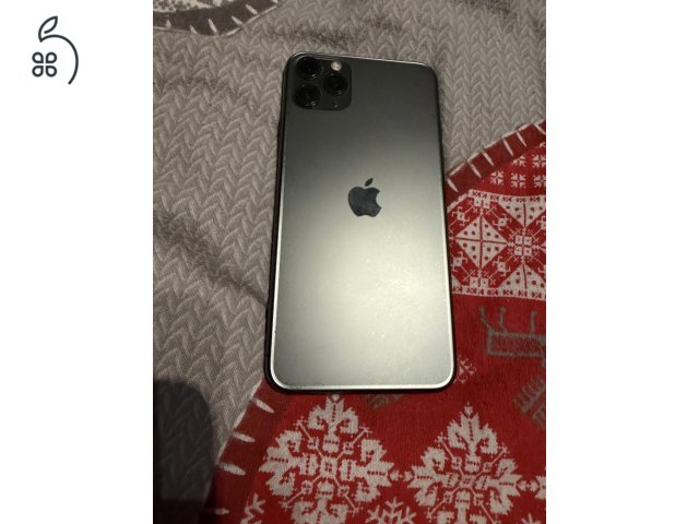 Iphone 11 Pro Max 256gb 100% akku!!!