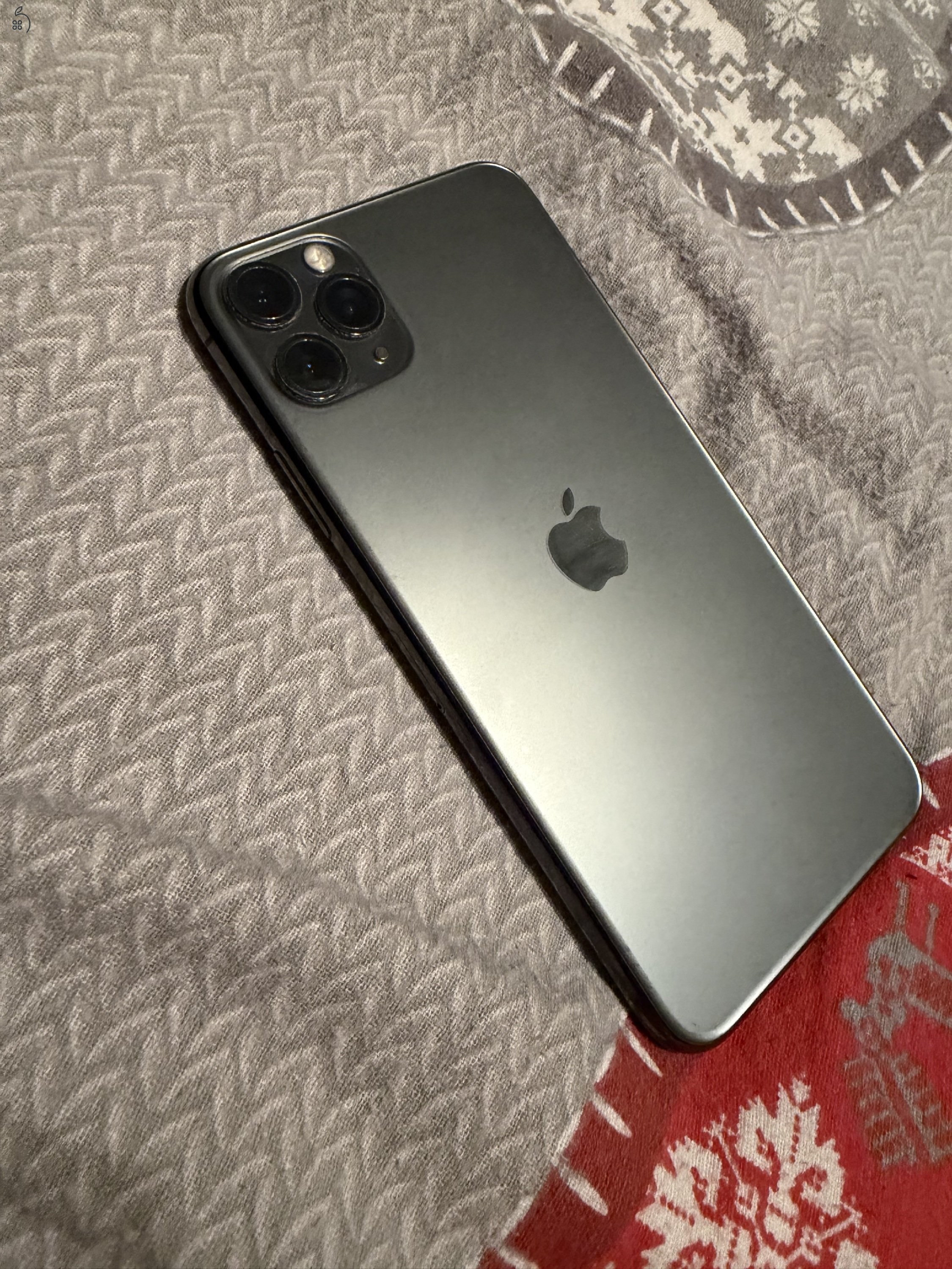 Iphone 11 Pro Max 256gb 100% akku!!!