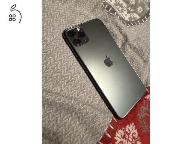 Iphone 11 Pro Max 256gb 100% akku!!!