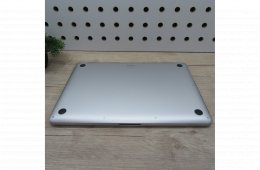 Apple MacBook Pro Retina 15 (Mid 2015) 16GB/500GB használt, megkímélt, akku 86%