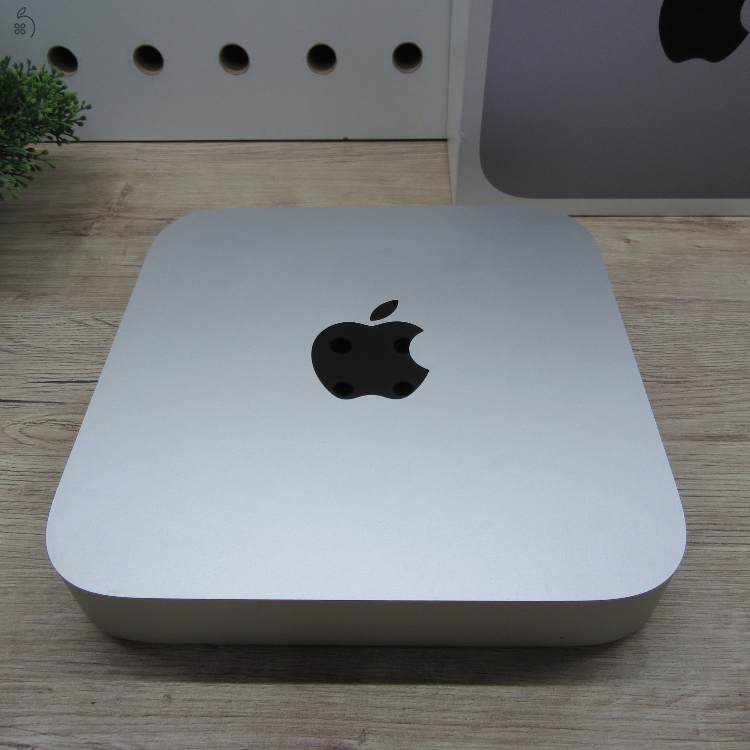 Apple Mac mini M1 (2020) 8GB/256GB használt – 6 hónap garancia
