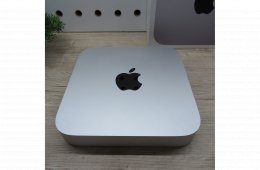Apple Mac mini M1 (2020) 8GB/256GB használt – 6 hónap garancia