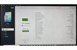 Apple Ipad Air 5.gen M1 Chip 65 Gb 2022 -Garancia 2026.06.16