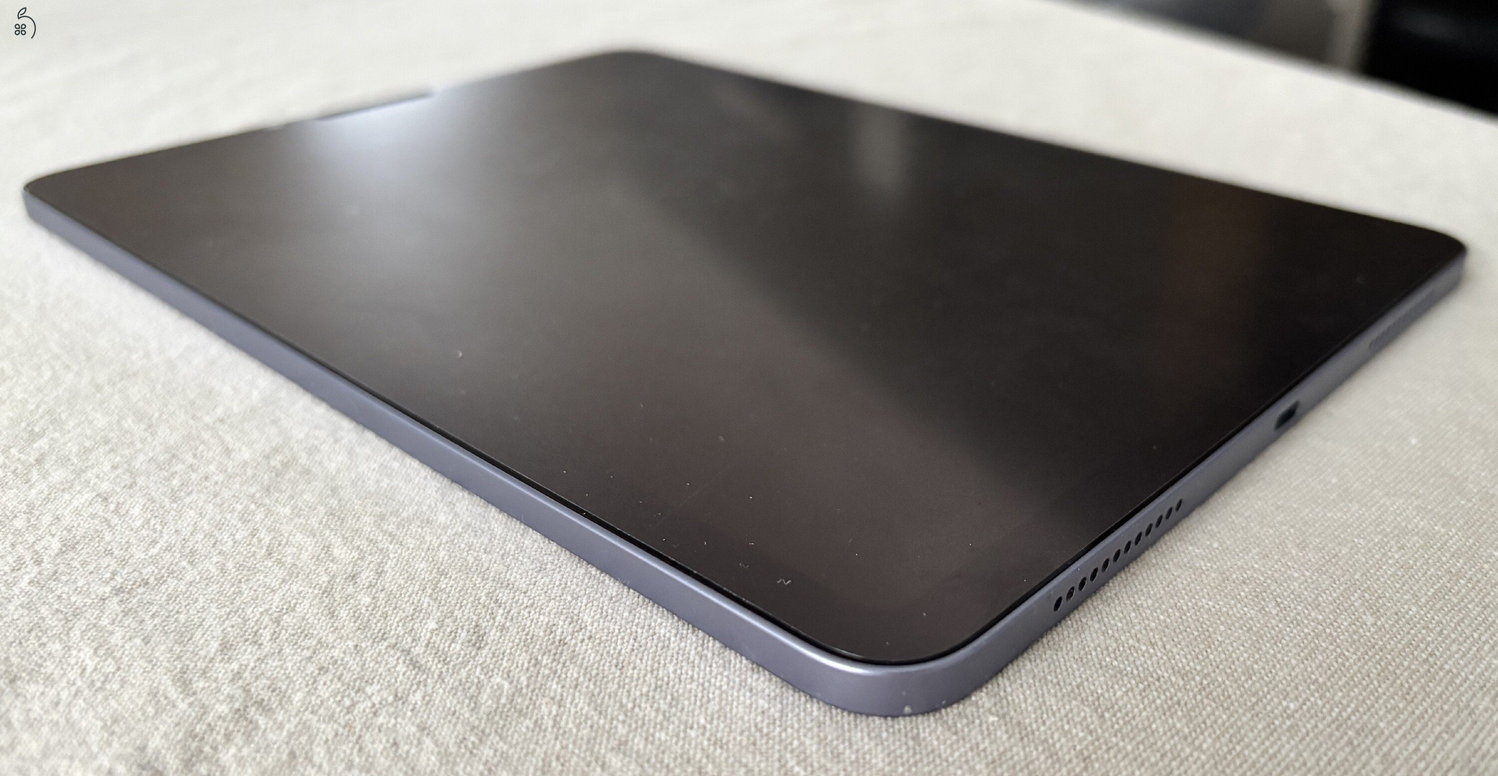 Apple Ipad Air 5.gen M1 Chip 65 Gb 2022 -Garancia 2026.06.16