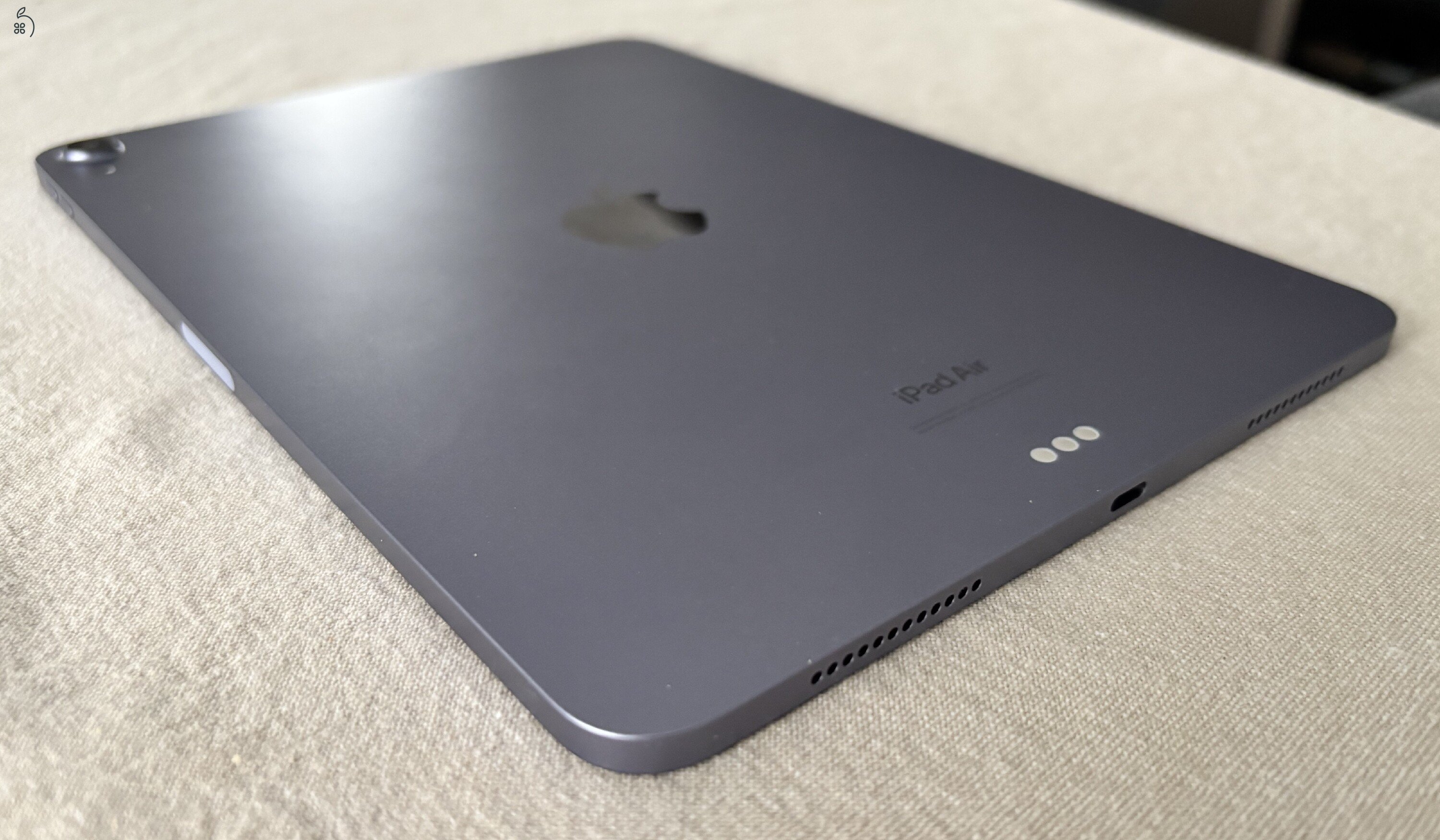 Apple Ipad Air 5.gen M1 Chip 65 Gb 2022 -Garancia 2026.06.16