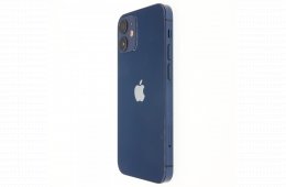 Apple iPhone 12 Mini 64 GB Blue 100%