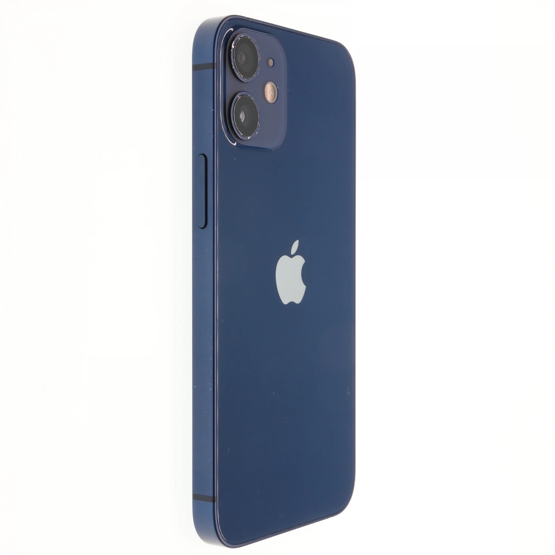 Apple iPhone 12 Mini 64 GB Blue 100%