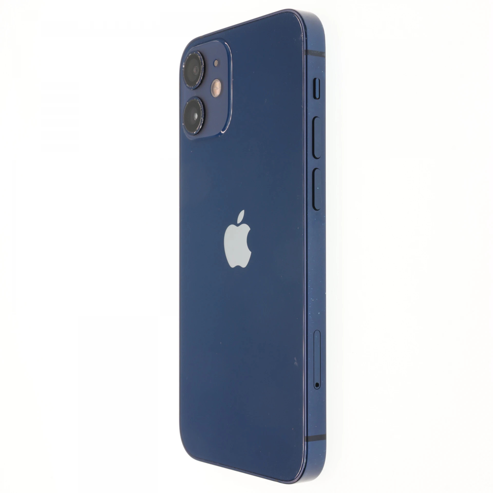 Apple iPhone 12 Mini 64 GB Blue 100%