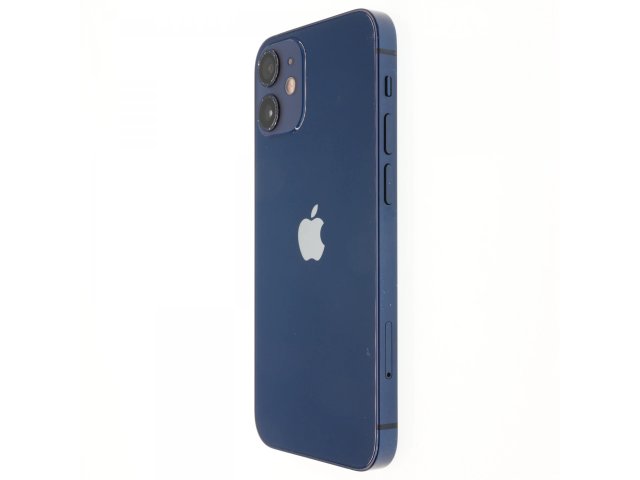 Apple iPhone 12 Mini 64 GB Blue 100%