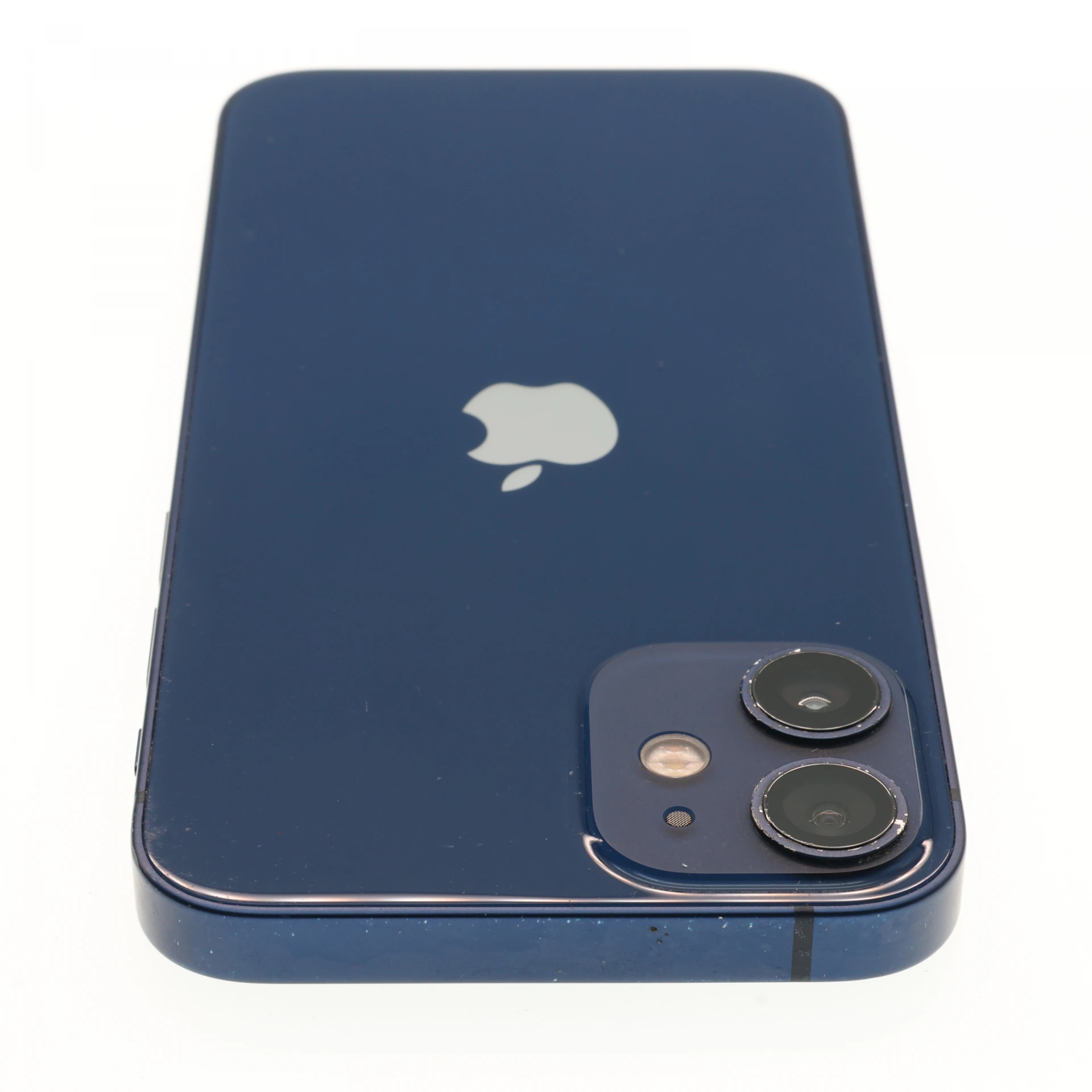 Apple iPhone 12 Mini 64 GB Blue 100%