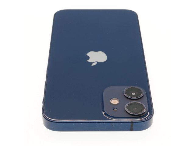 Apple iPhone 12 Mini 64 GB Blue 100%