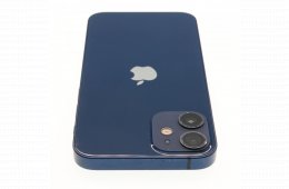 Apple iPhone 12 Mini 64 GB Blue 100%