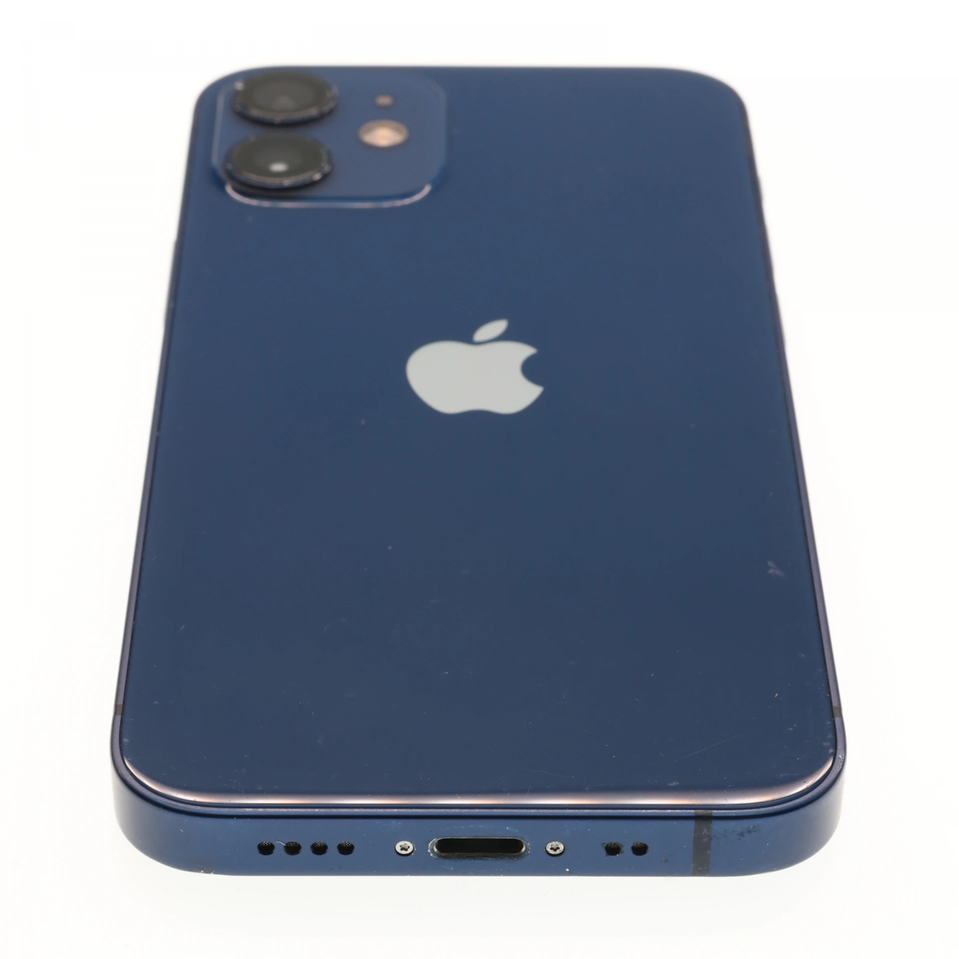 Apple iPhone 12 Mini 64 GB Blue 100%