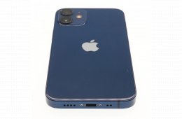 Apple iPhone 12 Mini 64 GB Blue 100%