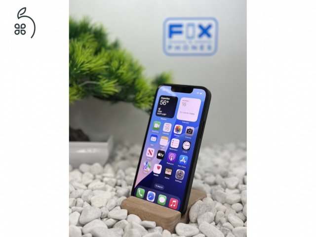 iPhone 13 mini 128GB Független 100% akkumulátor Szép állapot