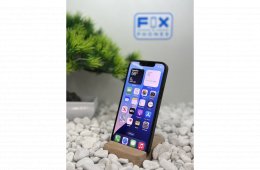 iPhone 13 mini 128GB Független 100% akkumulátor Szép állapot