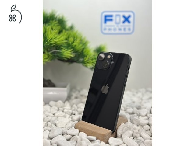 iPhone 13 mini 128GB Független 100% akkumulátor Szép állapot