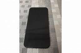 Iphone 16 plus, 128gb, Black