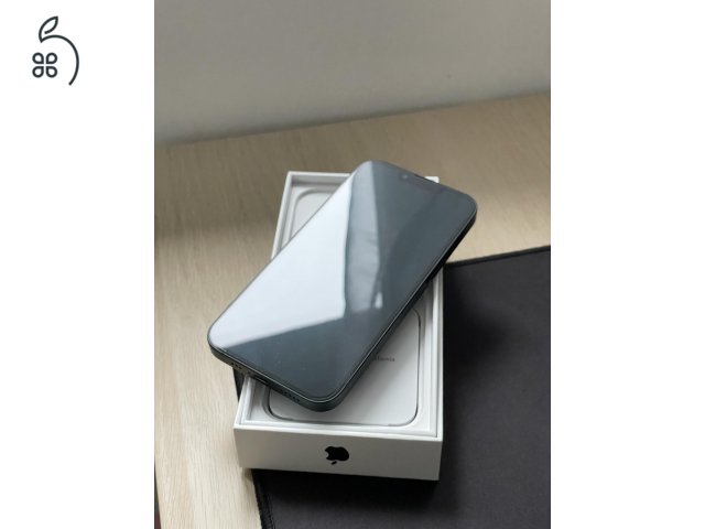 iPhone 14 128gb fekete - FÜGGETLEN