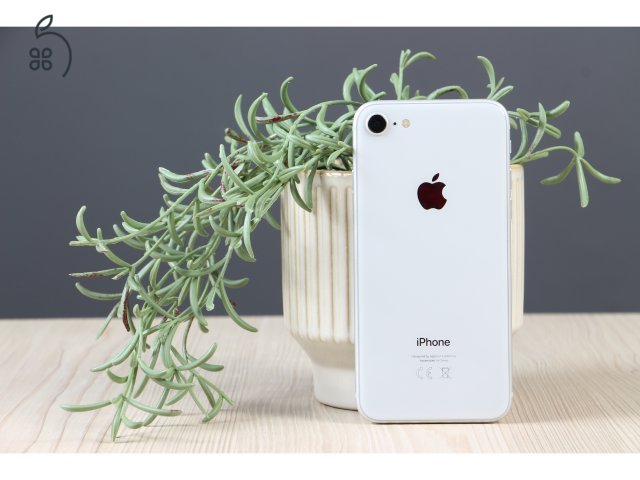 Apple iPhone 8 64GB White B US-7511