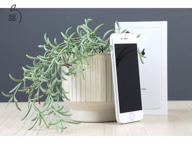 Apple iPhone 8 64GB White B US-7511