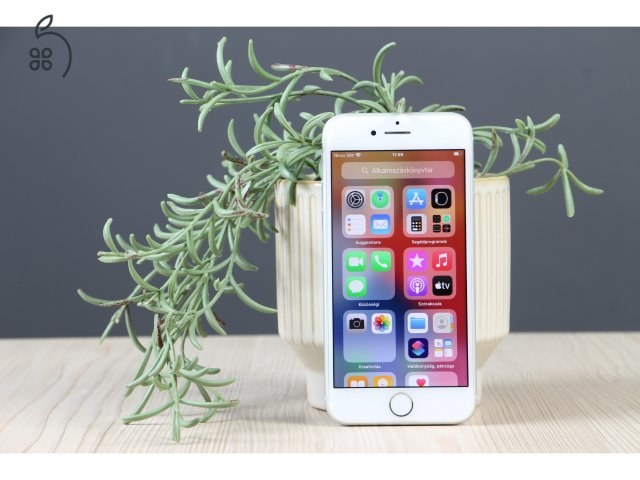 Apple iPhone 8 64GB White B US-7511