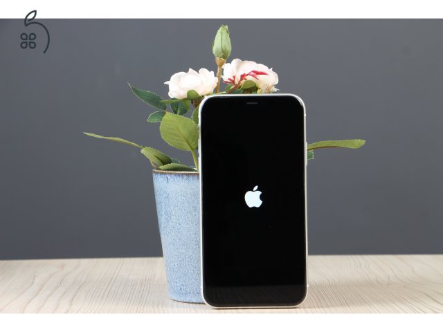 Apple iPhone 11 64GB White B US-7512.