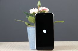 Apple iPhone 11 64GB White B US-7512.