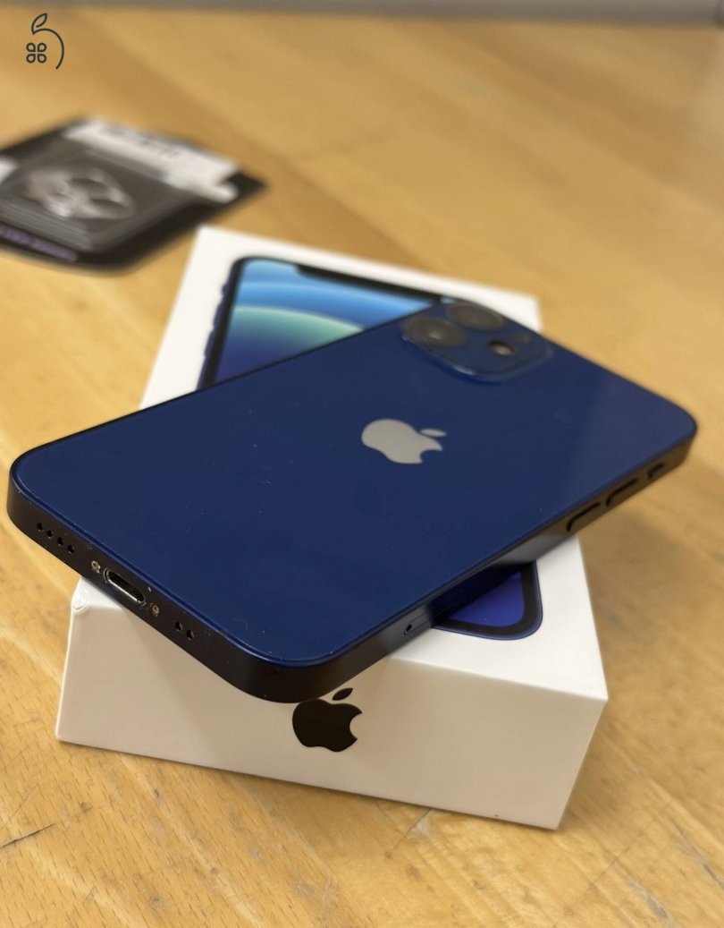 Apple iPhone 12 mini