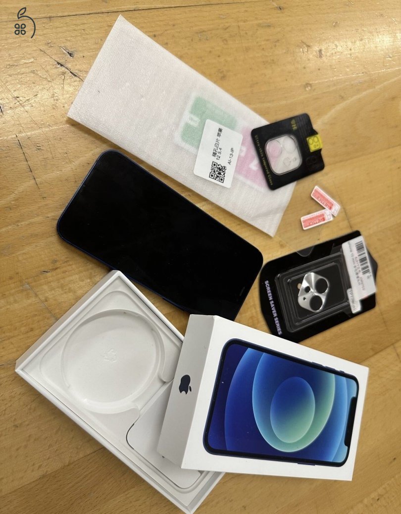 Apple iPhone 12 mini