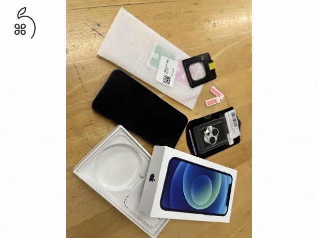 Apple iPhone 12 mini